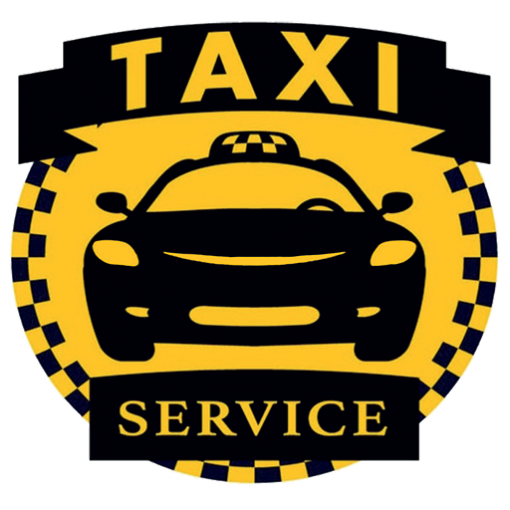 logo taxi