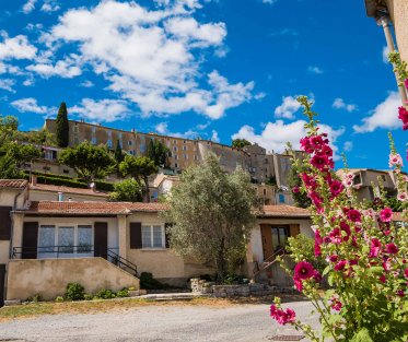 taxi alpes provence